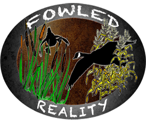 Fowled Reality: Goose and Duck Hunting