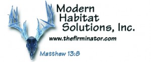 Modern Habitat Solution