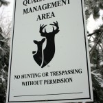 Quality Deer Management