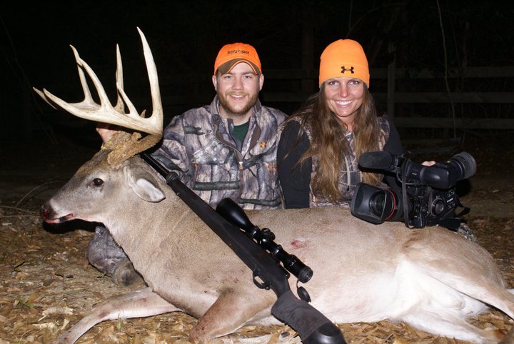The Highs and Lows of Deer Hunting - The Management Advantage
