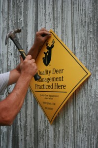 Quality Deer Management