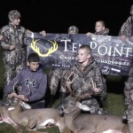 Youth Deer Hunting