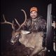 Benjamin Bulldog 357 Deer Hunting