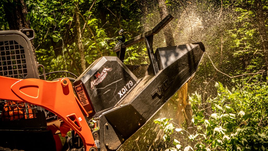 Vail X Mulcher The Management Advantage