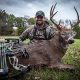 Oklahoma Archery Deer Hunting