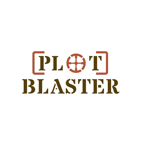 Plot Blaster